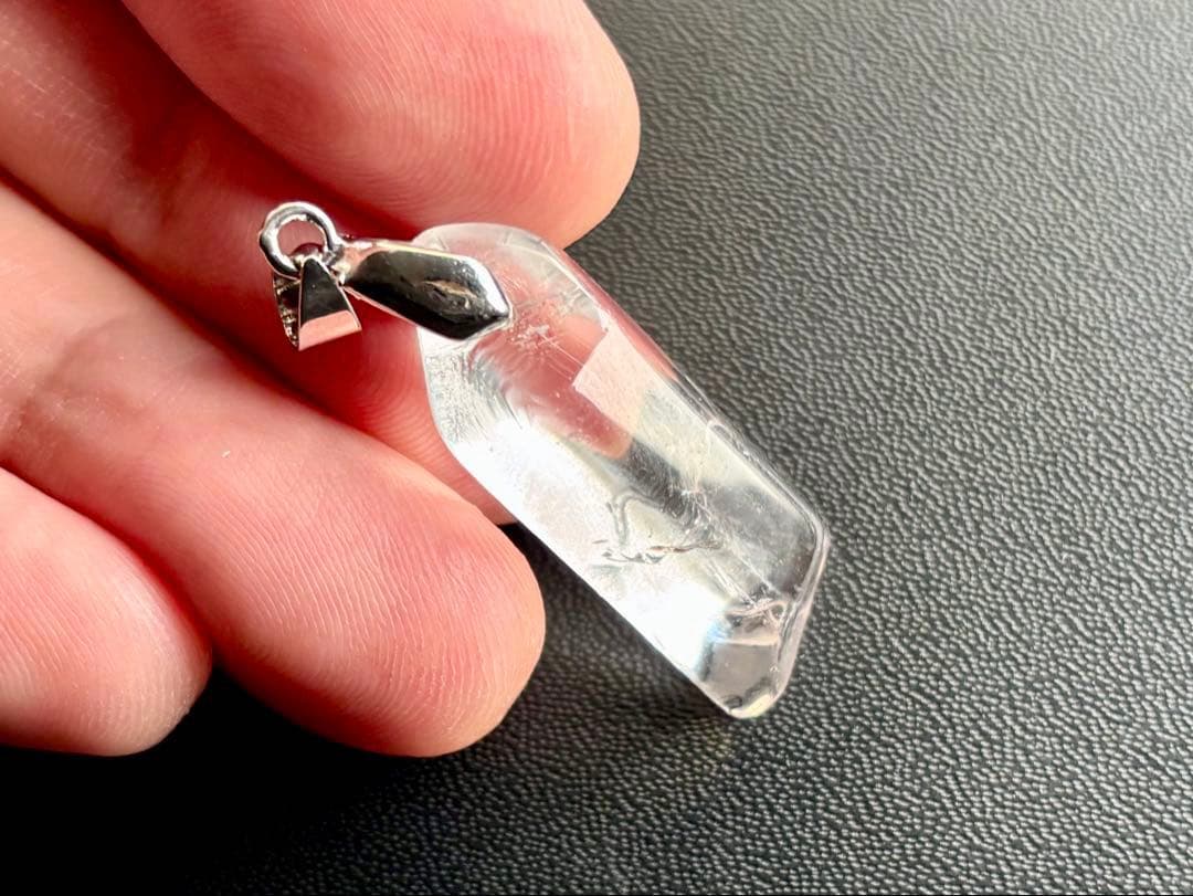 限定特価　究極品質　幻の初期採掘　マスターウラルレムリアンのジェネシスPT