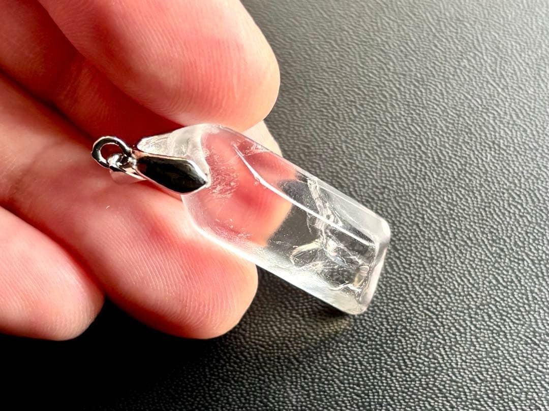 限定特価　究極品質　幻の初期採掘　マスターウラルレムリアンのジェネシスPT