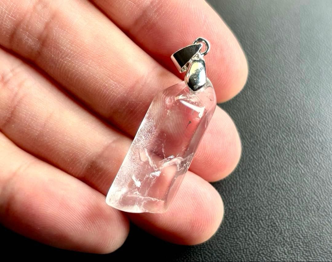 限定特価　究極品質　幻の初期採掘　マスターウラルレムリアンのジェネシスPT