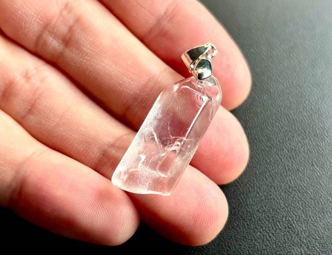 限定特価　究極品質　幻の初期採掘　マスターウラルレムリアンのジェネシスPT