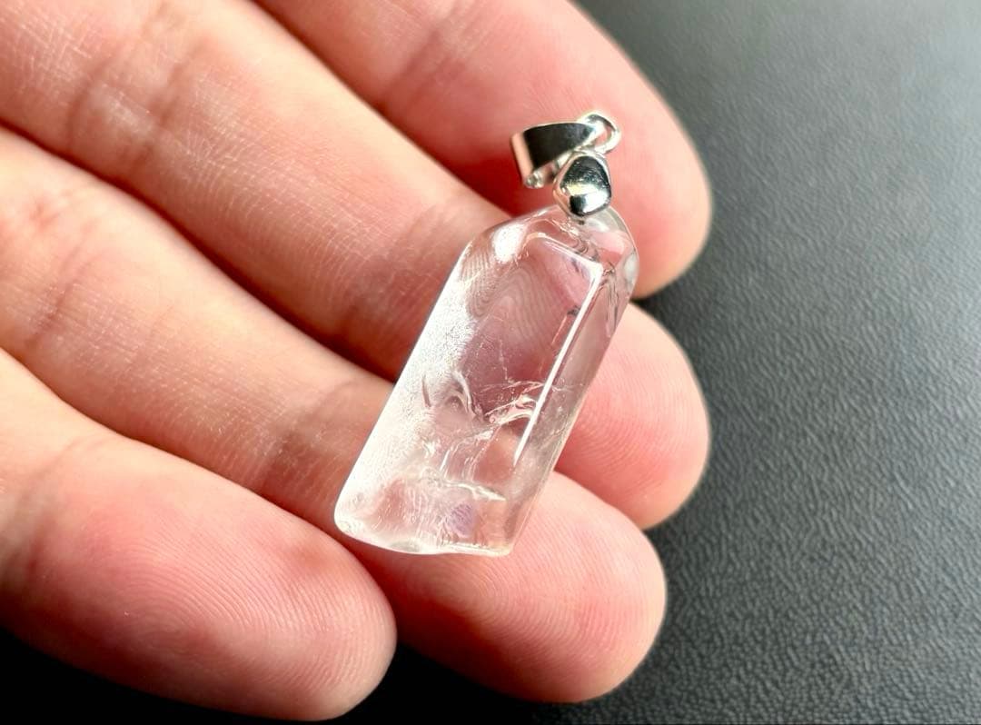 限定特価　究極品質　幻の初期採掘　マスターウラルレムリアンのジェネシスPT