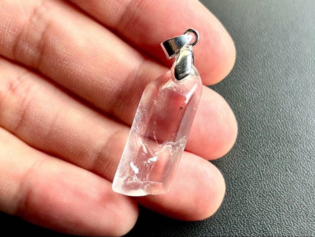 限定特価　究極品質　幻の初期採掘　マスターウラルレムリアンのジェネシスPT