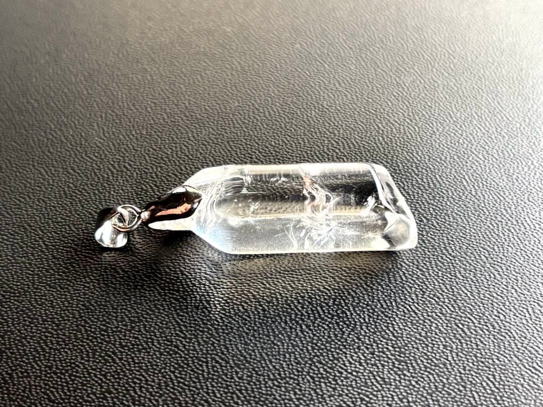 限定特価　究極品質　幻の初期採掘　マスターウラルレムリアンのジェネシスPT