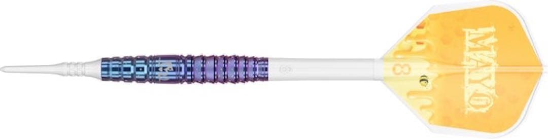 ダーツ TARGET PRIME SERIES MAYO GENERATION5 MAX