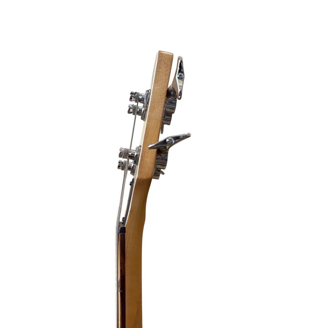 Greco グレコ Phoenix PXB-40 ホワイト エレキベース - メルカリ