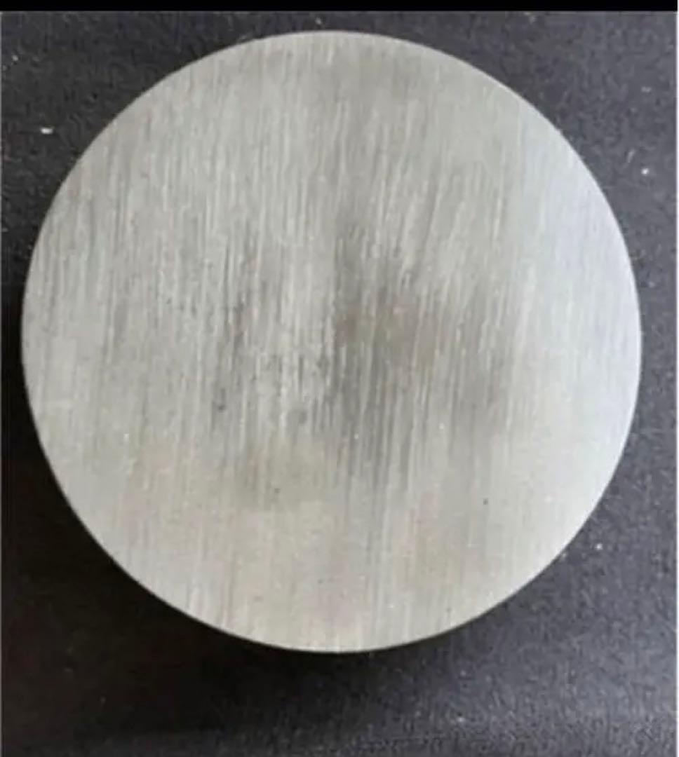 アースミューア磁場 ルチルクォーツ