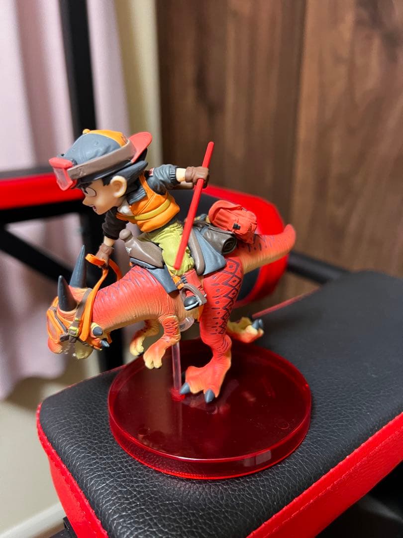 ドラゴンボール ドラゴンボール 孫悟空ワーコレ10体セット