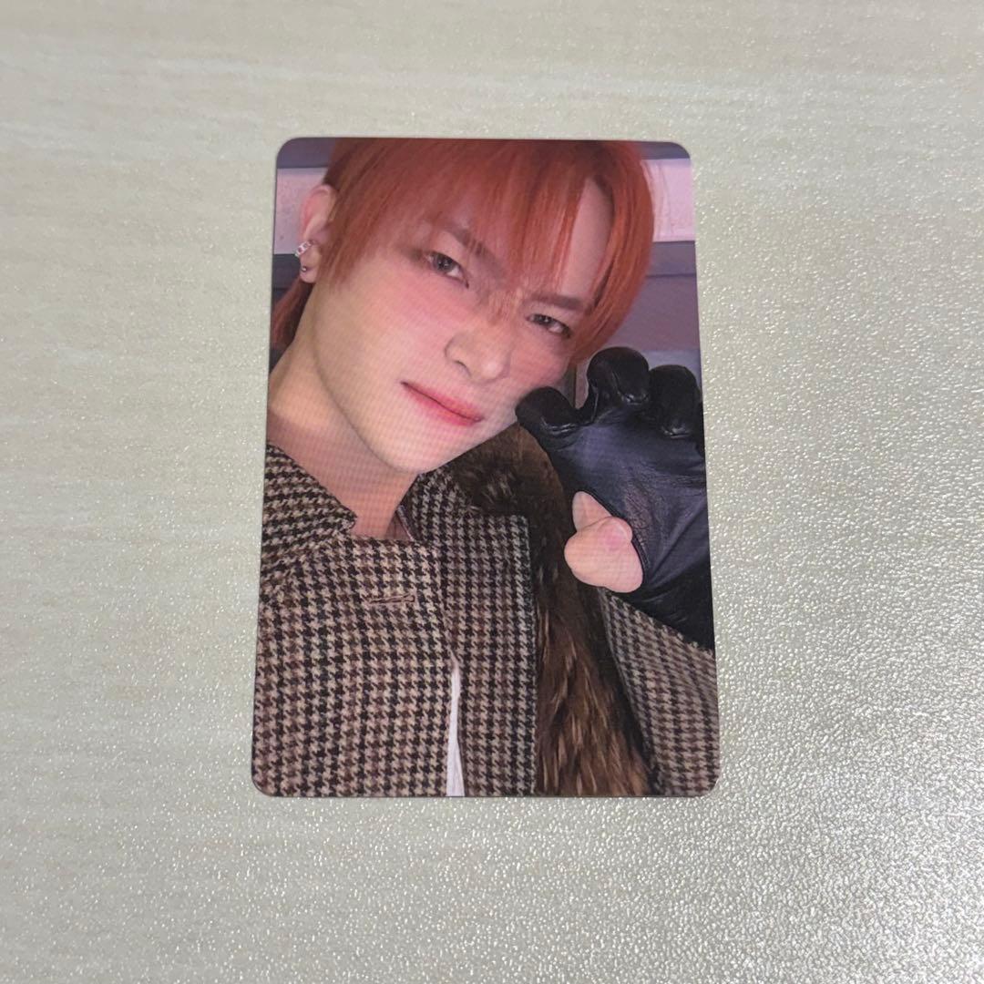 &TEAM 雪明かり NICHOLAS ニコラス トレカ - メルカリ