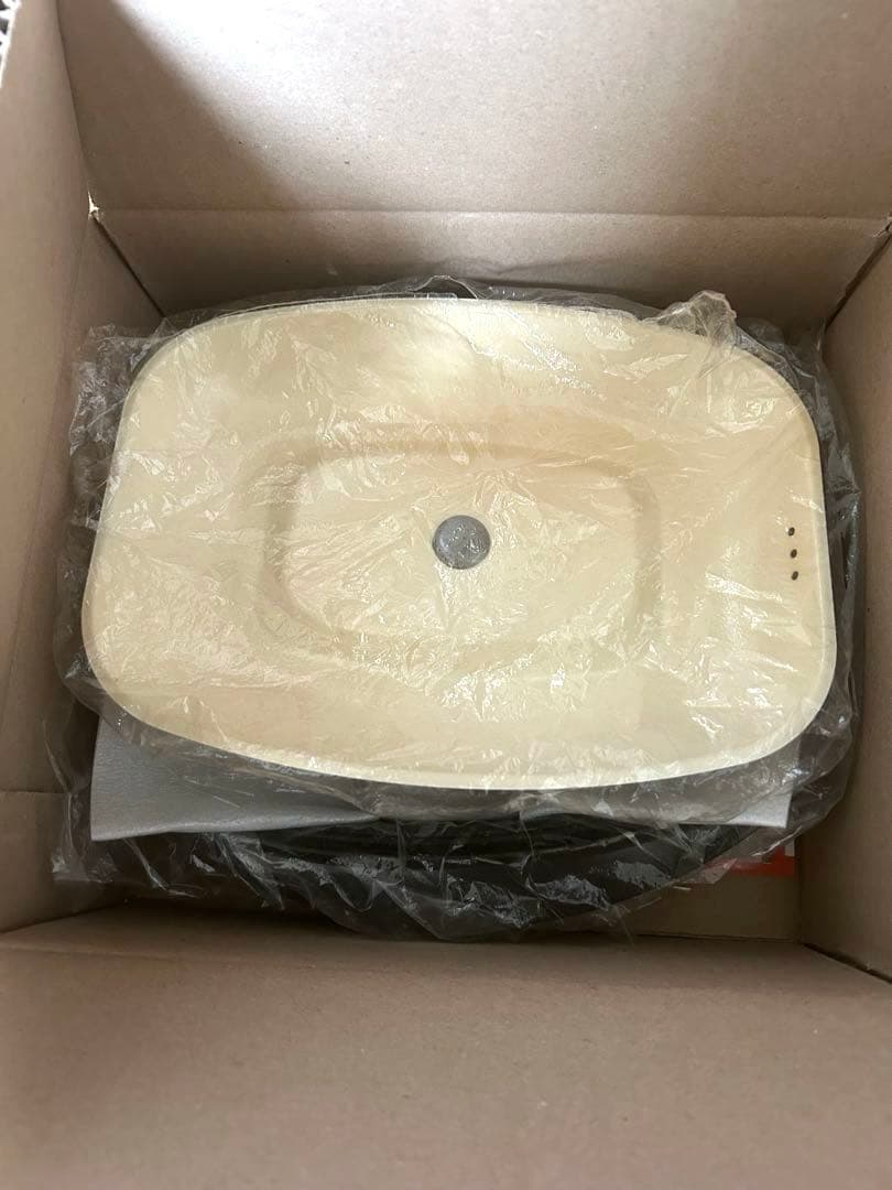 新品・未使用　レンジメート　プロ　グランデ　ディノス