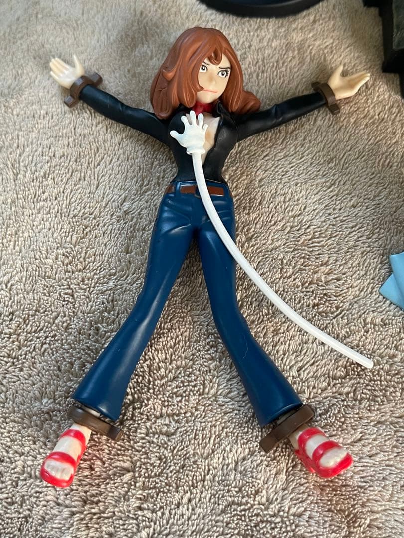 峰不二子 フィギュア 7種 ルパン三世 峰不二子 水着 革スーツ等