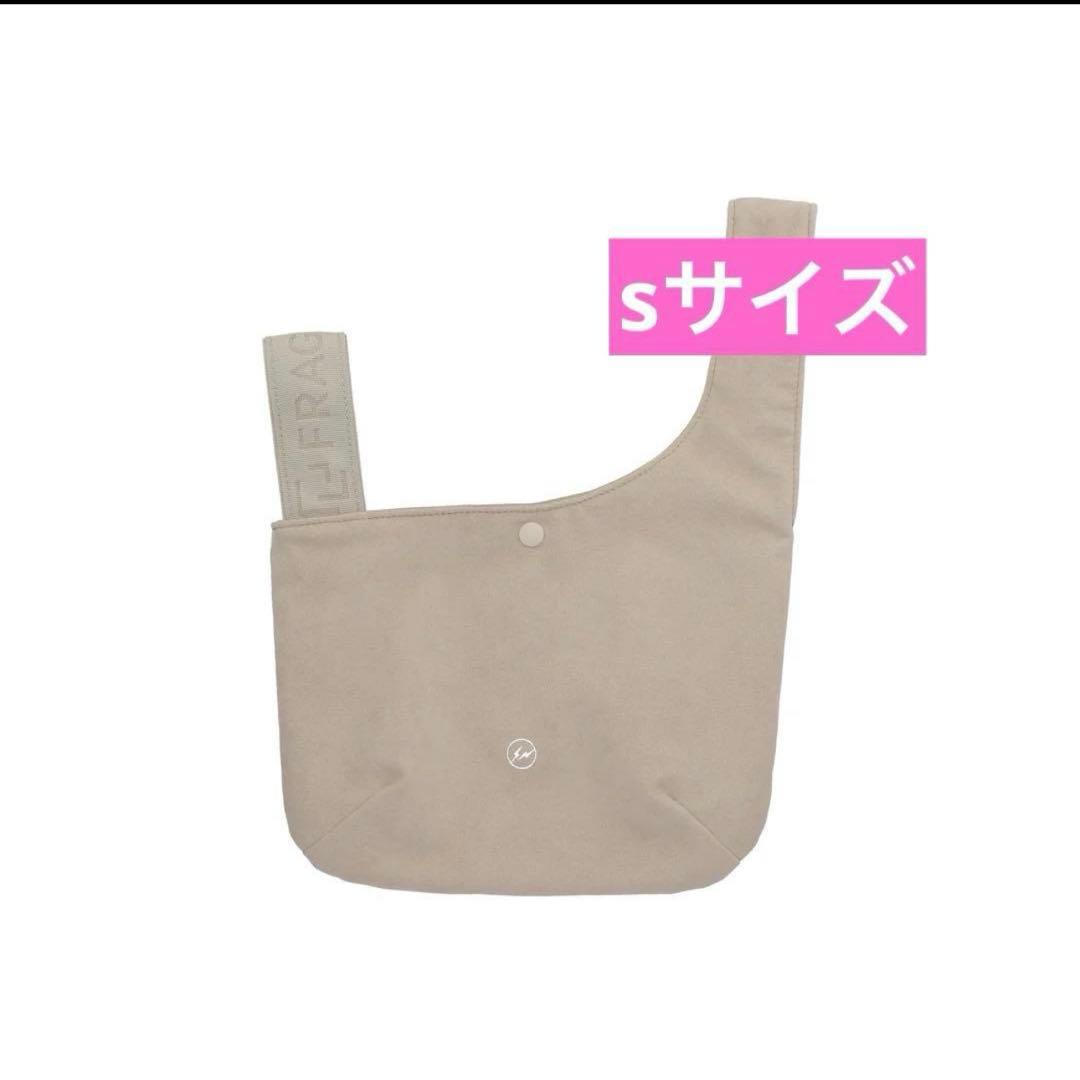 FRAGMENT DESIGN RAMIDUS SHIJIMI BAG S - メルカリ