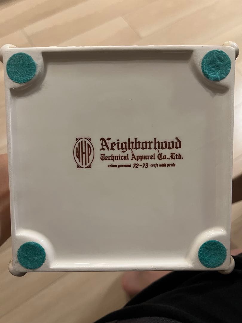 は*い様 週末価格NEIGHBORHOOD お香立て PEANUTS