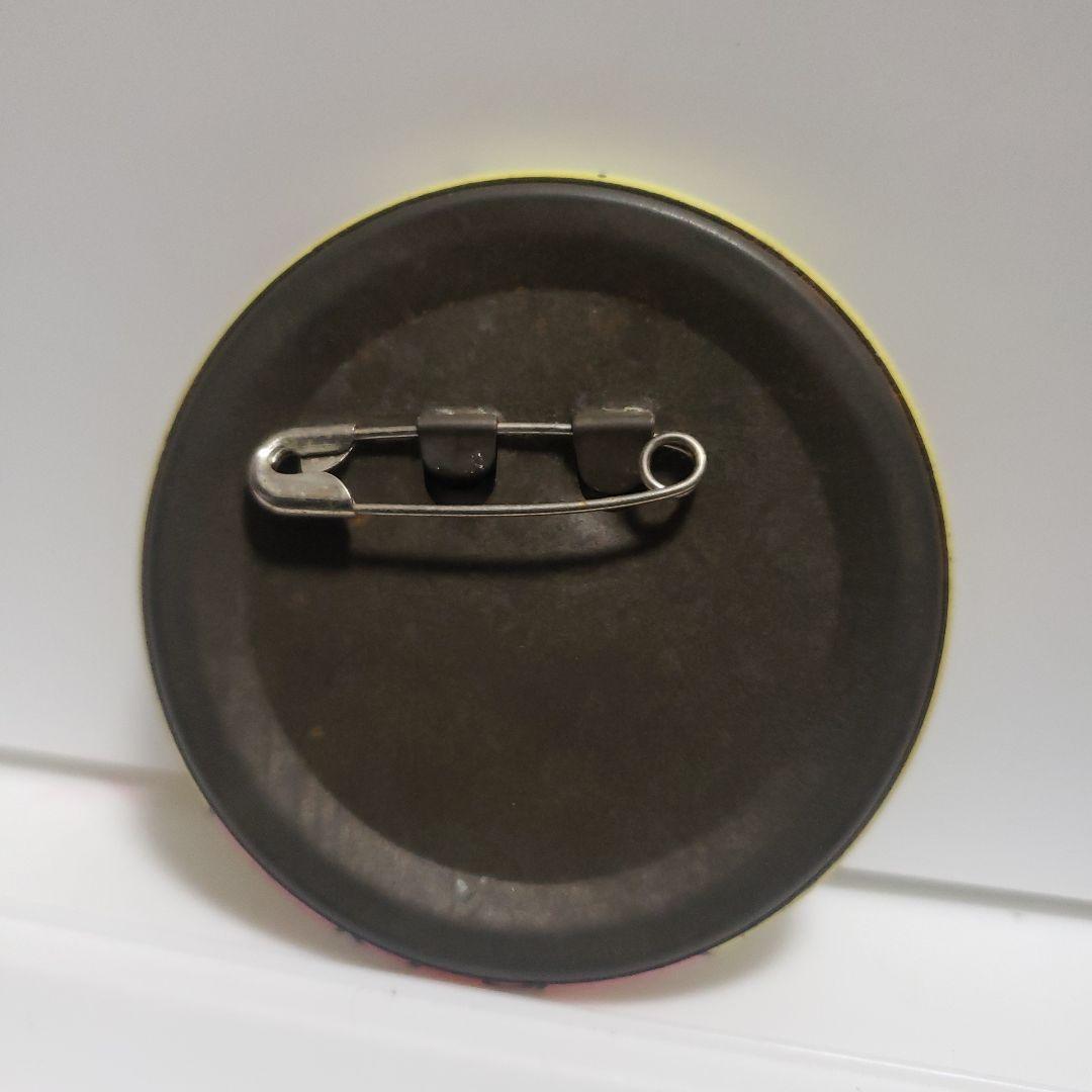 ちびまる子ちゃん 缶バッジ レトロ レア グッズ 当時物 初期 希少