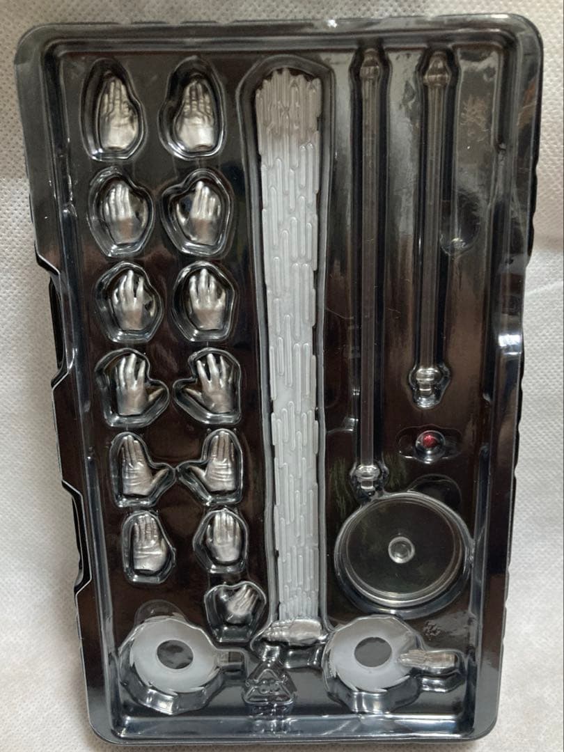 S.H.Figuarts 真骨彫製法 【ウルトラマン(初代)】