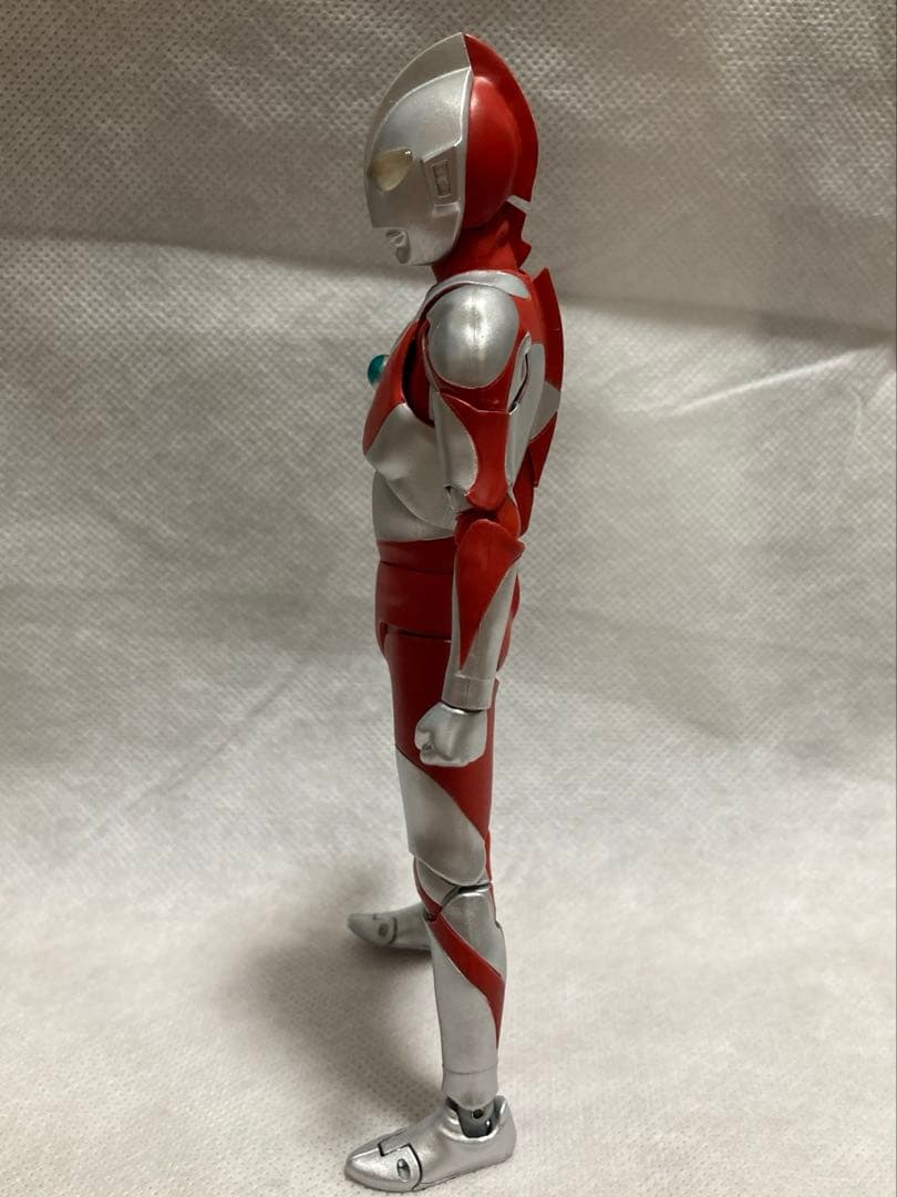 S.H.Figuarts 真骨彫製法 【ウルトラマン(初代)】