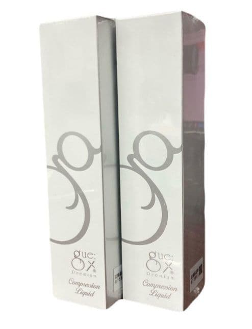 ギュー プレミアム 化粧水2本 クリーム 2個