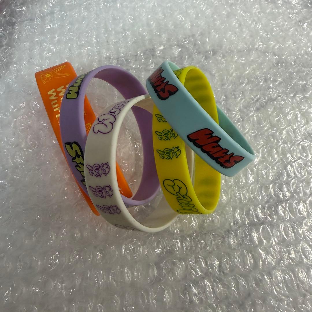 wurts ラババン グッズ - メルカリ