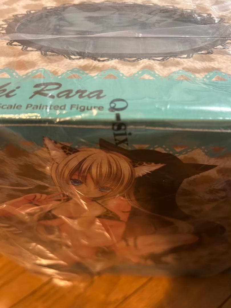 ★レア！水無月らら 黒GALver.セット