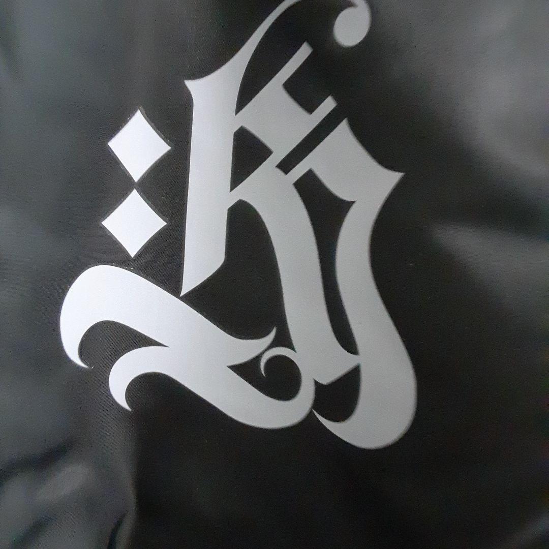 氷室京介 JUST MOVIN' ON スタジアム ジャケット スタジャン L - メルカリ