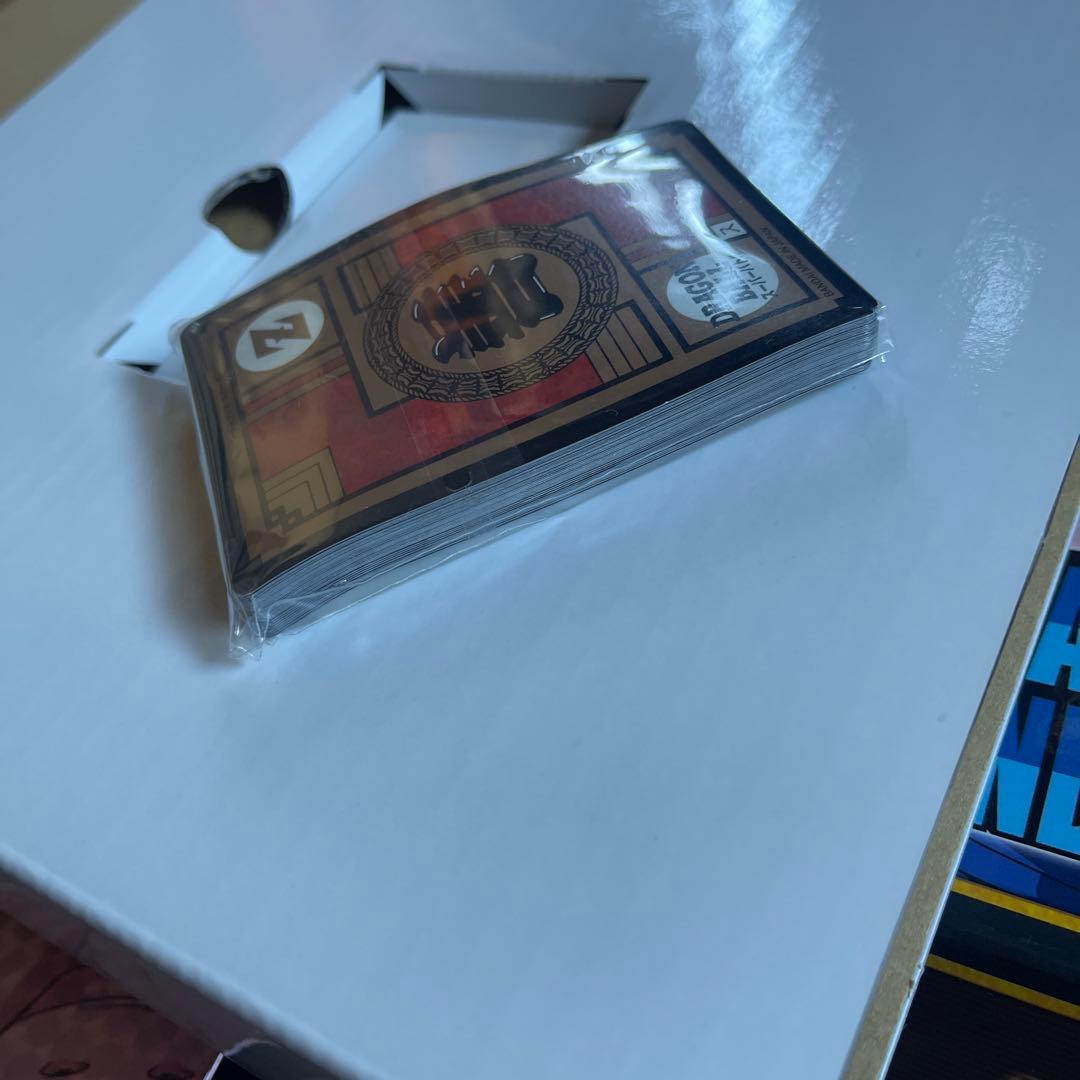 ドラゴンボールスーパーバトルPremium set 全6セットコンプリート