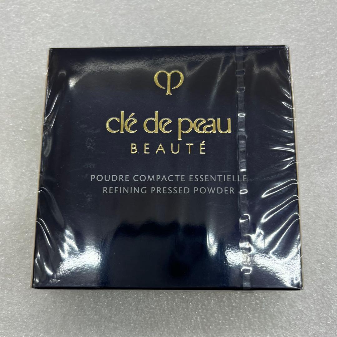 フェイスパウダー HERA