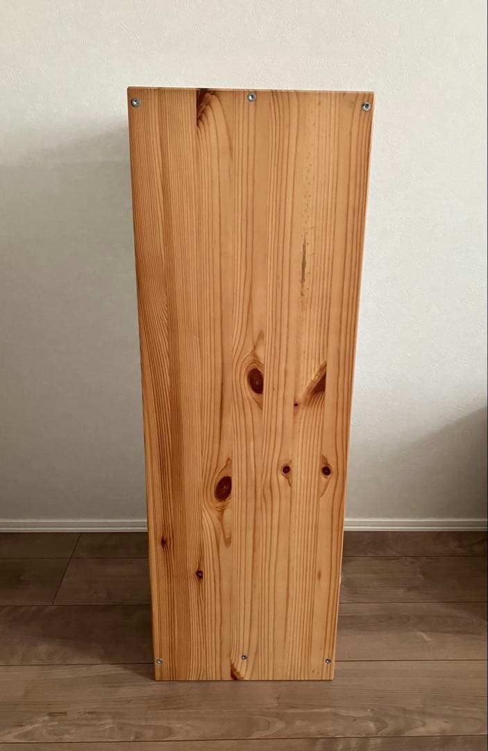 IKEAトロファスト　ケース付き