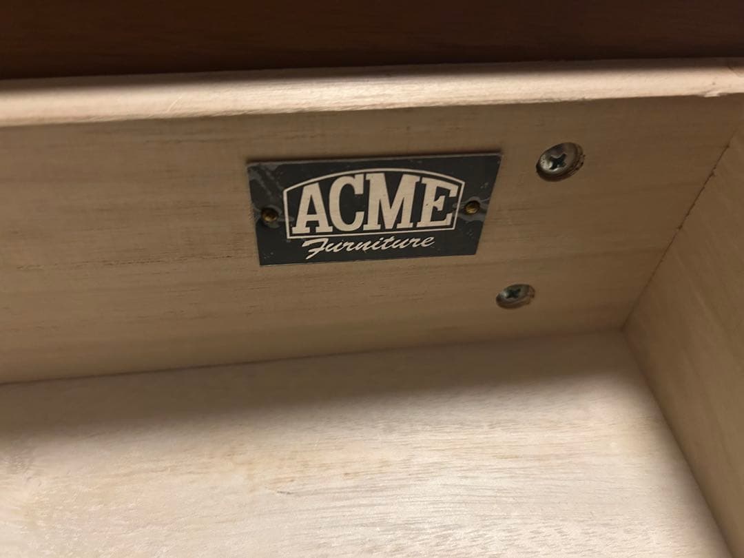 ACME FURNITUREアクメファニチャー TRESTLES