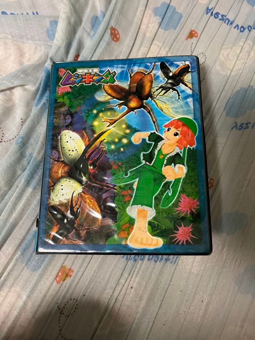 バラ売り可能】ムシキング5周年(1部除く)まとめ - メルカリ