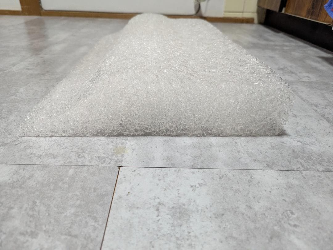 ブレインスリープ ピロー　ストレッチ