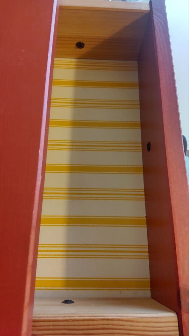 IKEA HEMNES イケア　ヘムネス　チェスト　1段