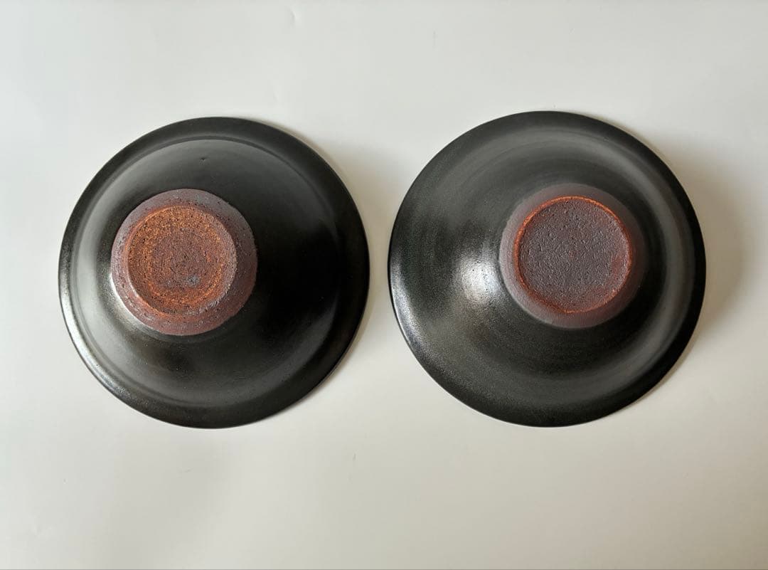 松田美智子　自在道具　ななかまど小鍋揃え　一人用土鍋　2人分セット