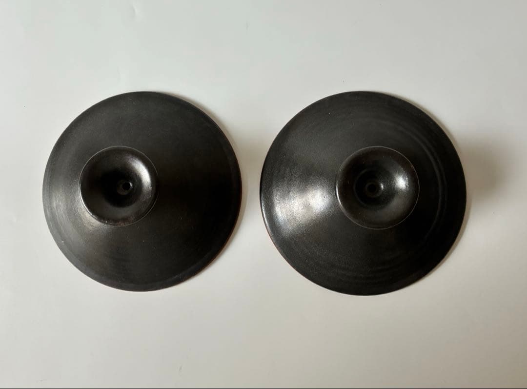 松田美智子　自在道具　ななかまど小鍋揃え　一人用土鍋　2人分セット