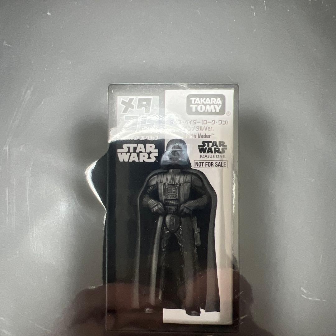 タカラトミー メタコレ スターウォーズ 103 pcs - メルカリ