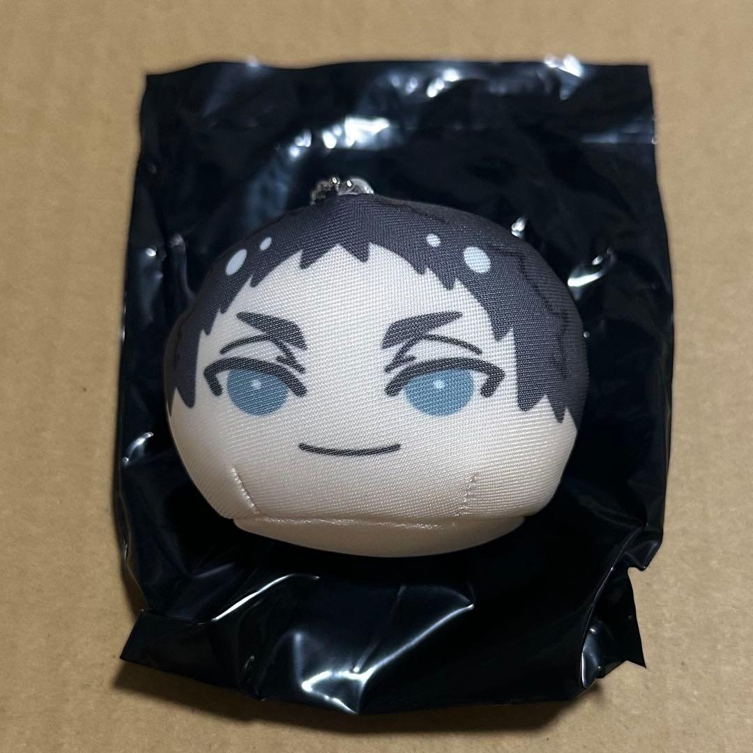 ハイキュー おまんじゅう 赤葦京治 - メルカリ