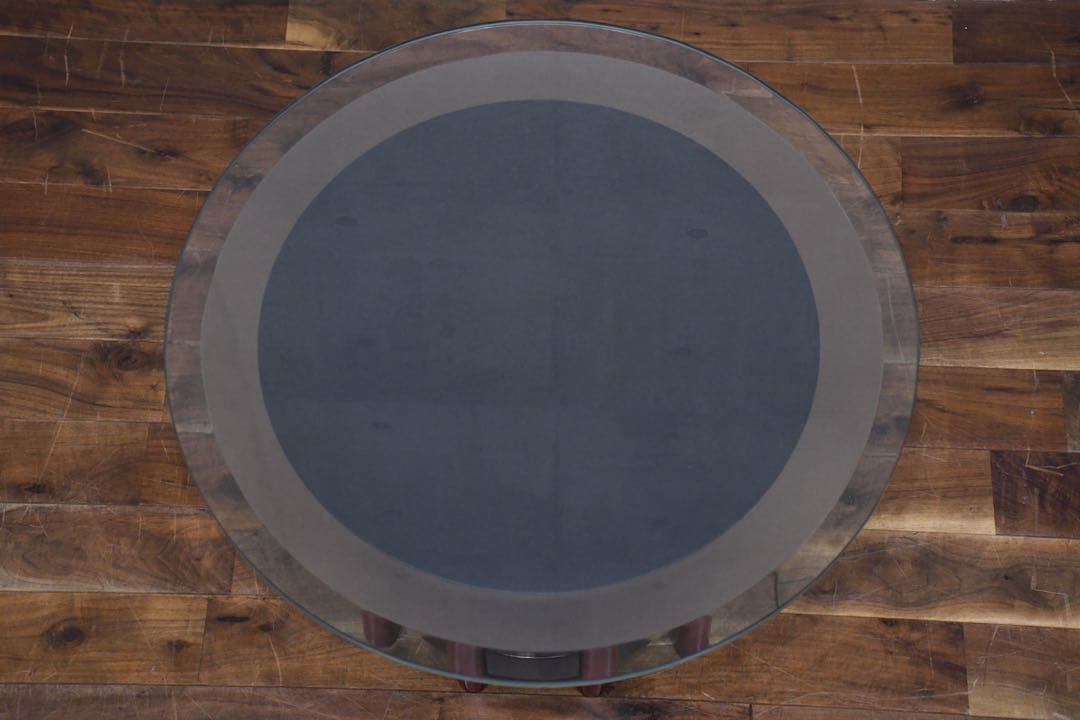 BFC11 展示品 森繁/モリシゲ 彩香/さいか サイドテーブル 35万