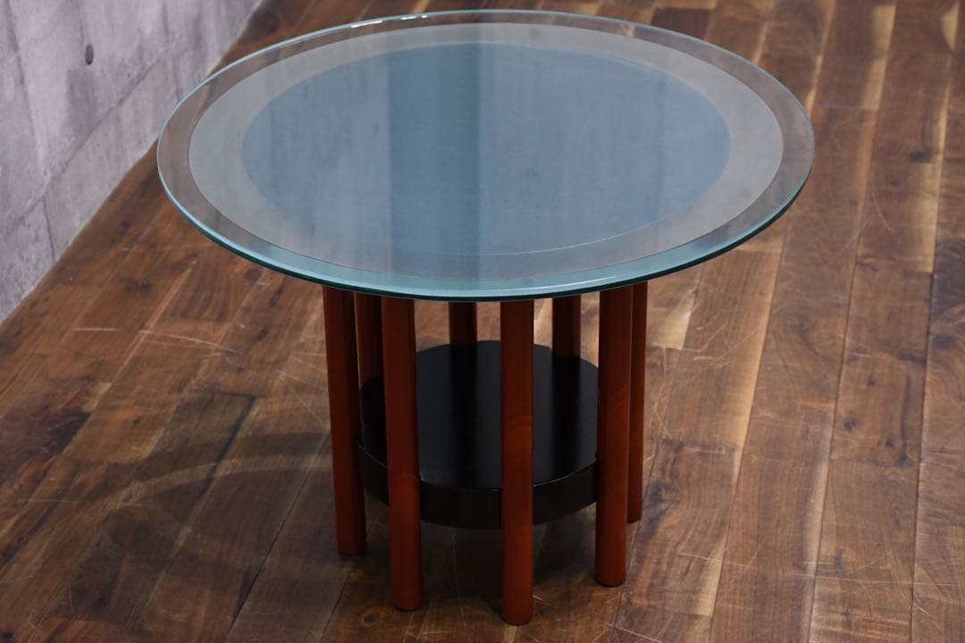 BFC11 展示品 森繁/モリシゲ 彩香/さいか サイドテーブル 35万