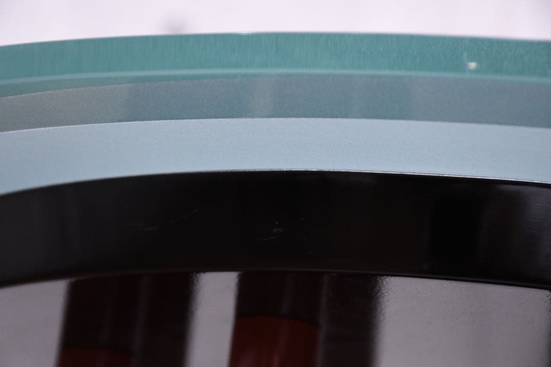 BFC11 展示品 森繁/モリシゲ 彩香/さいか サイドテーブル 35万