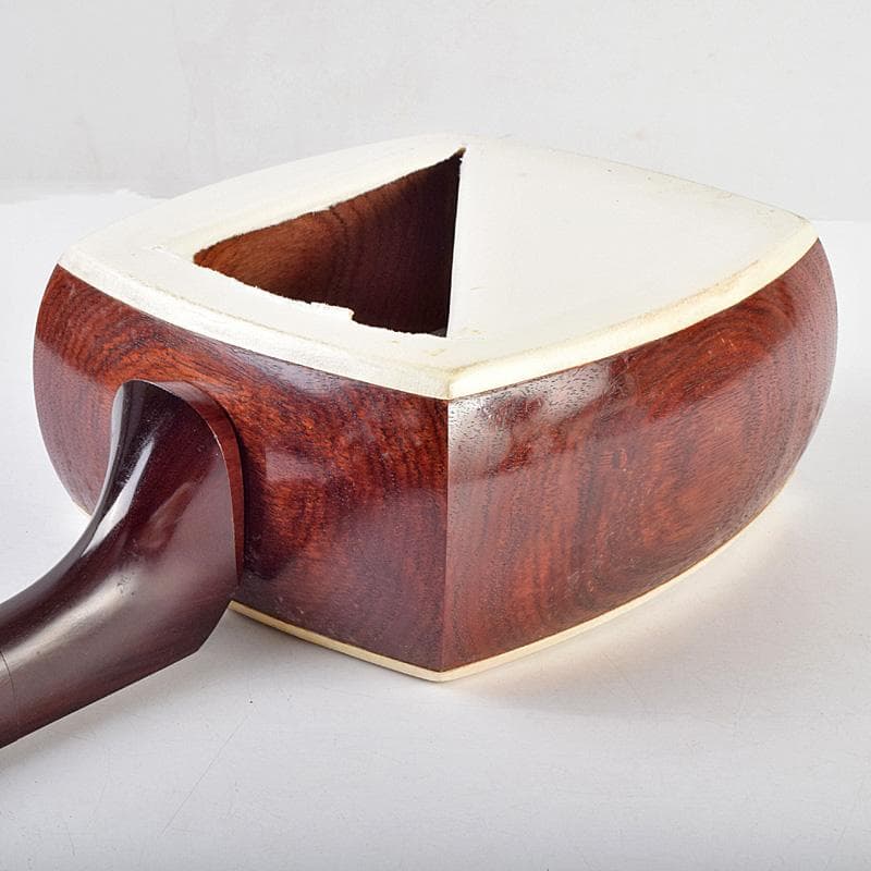 和楽器　弦楽器　唐木紫檀棹　金細三味線　ハードケース付　M　R9317B