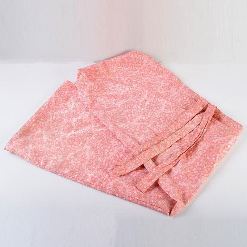 和楽器　弦楽器　唐木紫檀棹　金細三味線　ハードケース付　M　R9317B