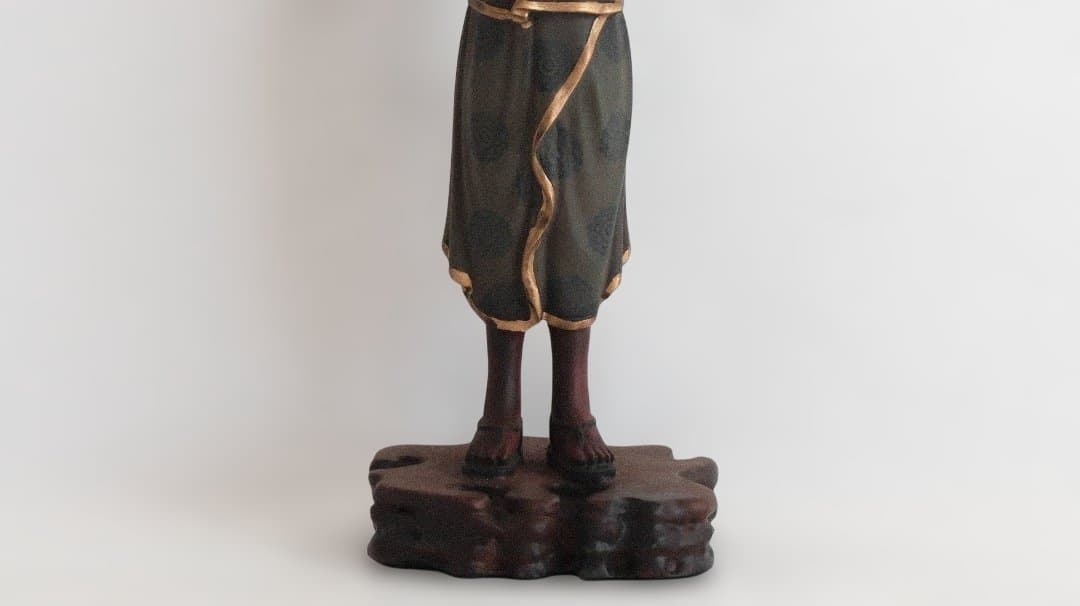 阿修羅像 興福寺創建1300年記念 国宝 阿修羅展　公式フィギュア