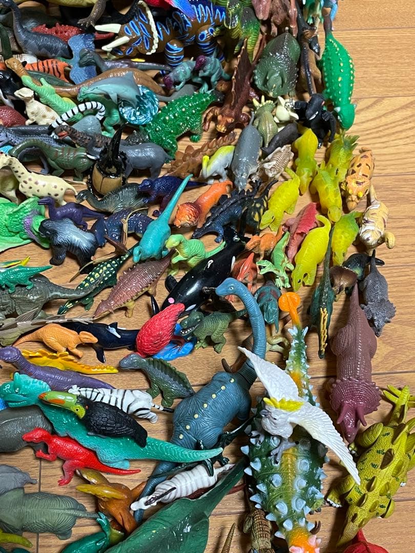 恐竜 フィギュア おもちゃ 大量 まとめ売り