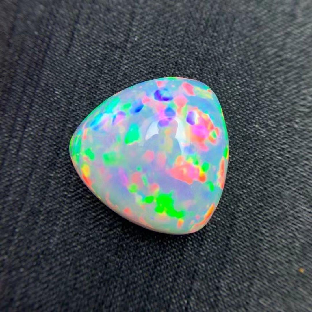 ⭐天然  オパール ルース 15.95ct