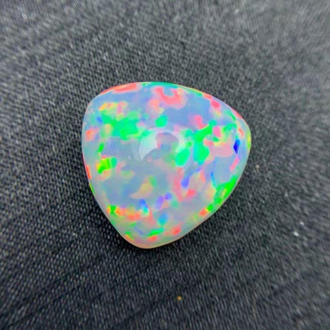 ⭐天然  オパール ルース 15.95ct