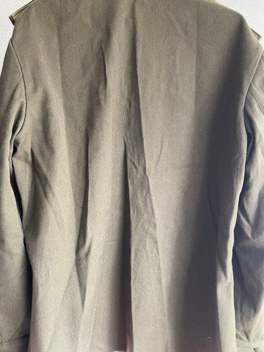 ソ連軍 M43 第二次世界大戦モデル 空軍 将校用 上下セット 中佐 - メルカリ