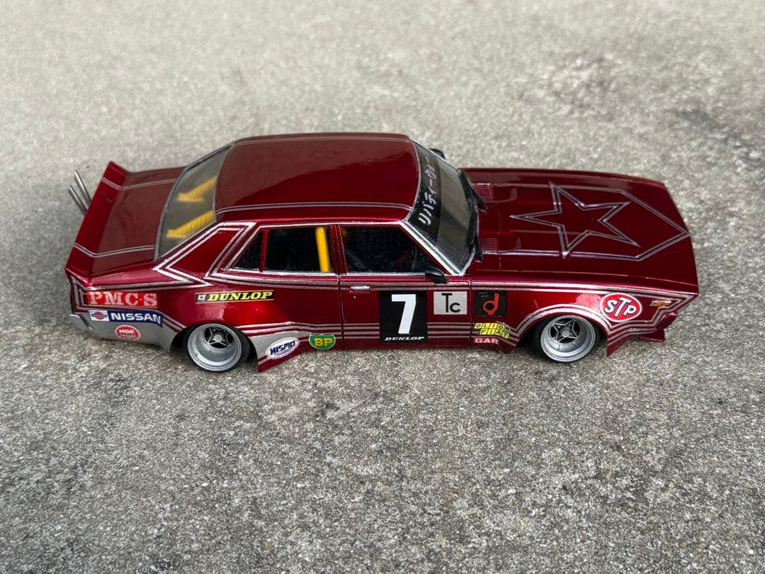 ケンメリ 街道レーサー グラチャン リバティーウォーク チバラギ 福岡