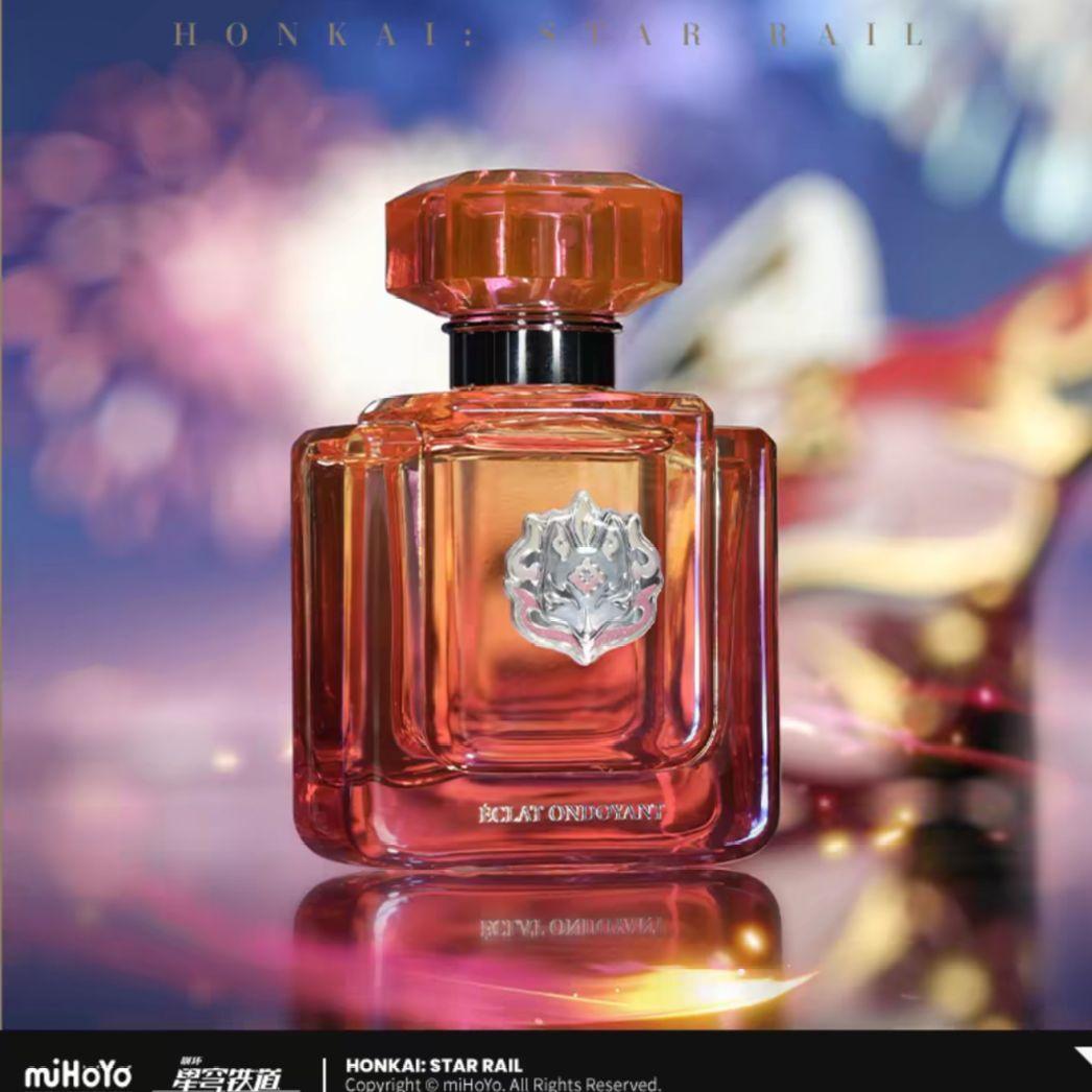 崩壊スターレイル 花火 香水 公式正規品 - メルカリ