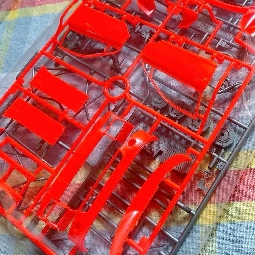 絶版 タミヤ 1/24 オペル・アストラ DTM チームホルツァー デカール