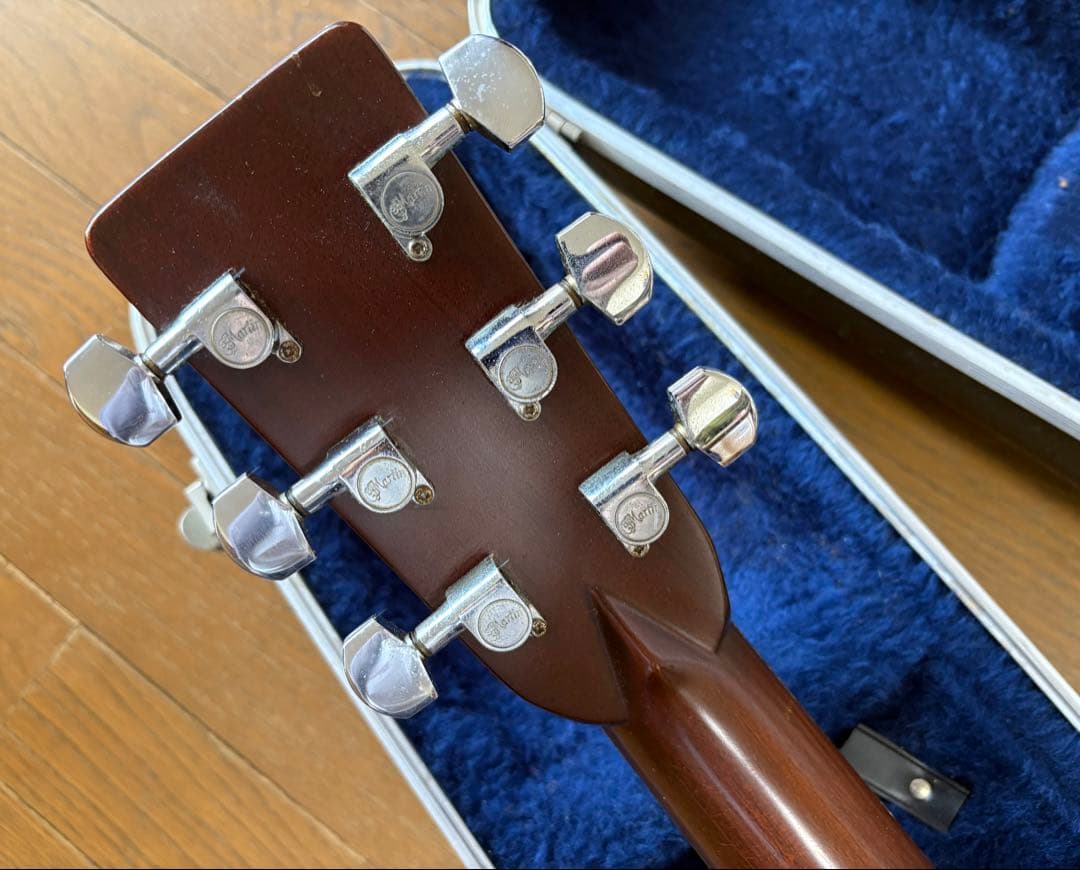 Martin D-28 1988年製 ジャンク品 - メルカリ