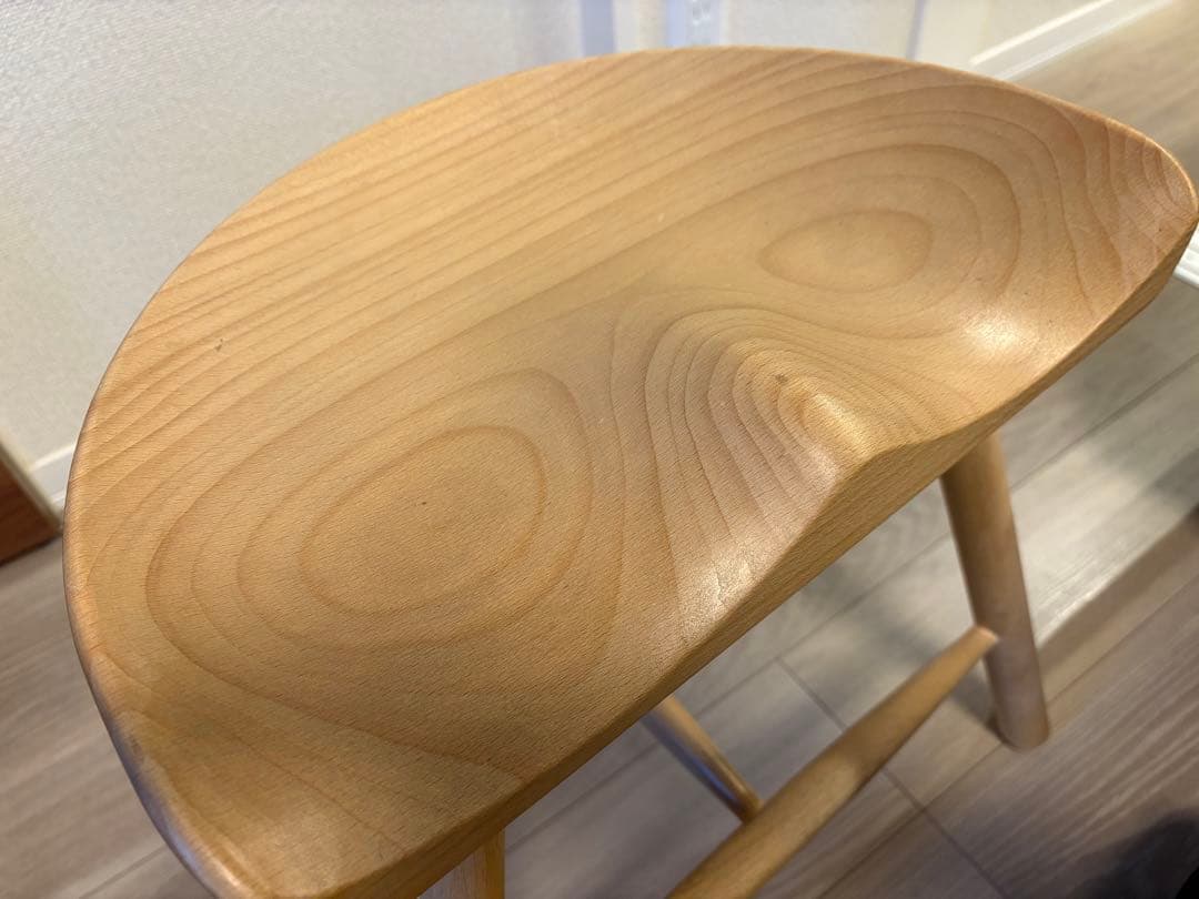 シューメーカースツール 49cm