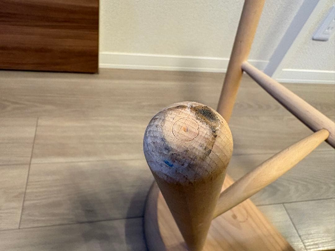 シューメーカースツール 49cm